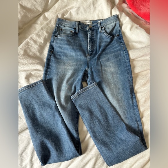 Denim forum skinny jeans - Picture 2 of 4